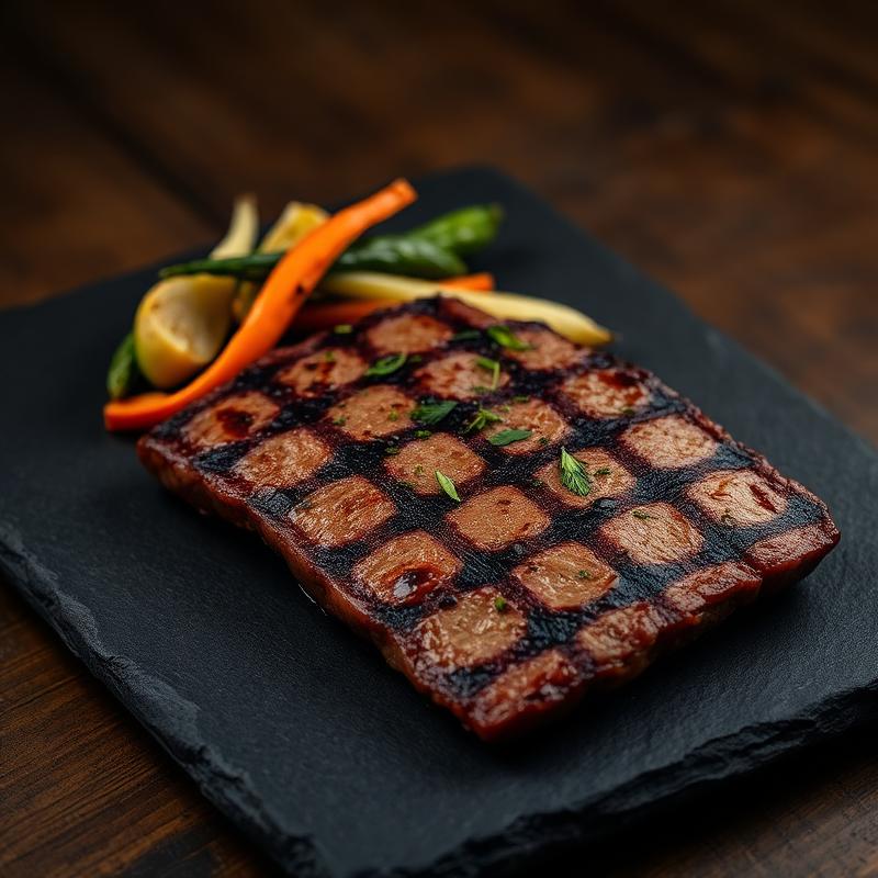 Wagyu A5 Sirloin