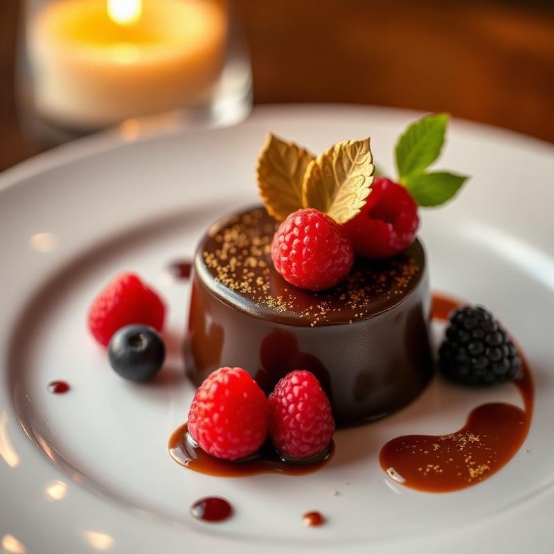 Valrhona Cremeux